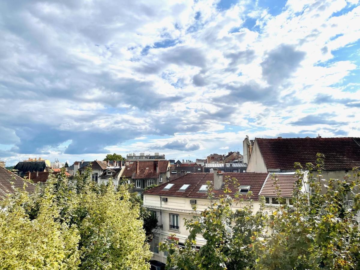 Le Panoramique - Centre-Ville Melun Extérieur photo